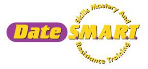 Date Smart logo