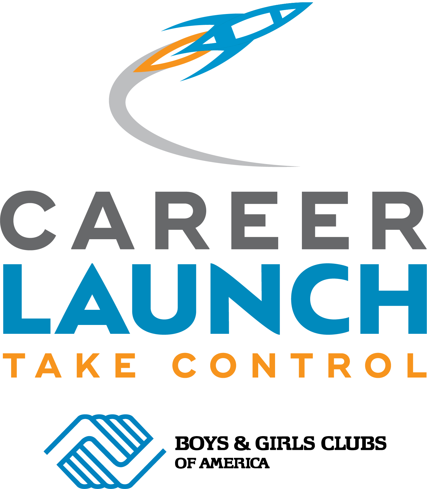 Career Launch logo